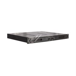 INVOTONE D500.2 - двухканальный услилитель мощности, класс D,600 Вт RMS /4 Ом, 900 Вт RMS/ 8 Ом - фото 120890