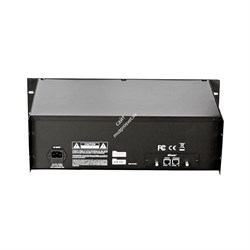 INVOTONE DSB0816 - модуль 8 входов - 16 выходов для цифрового микшера INVOTONE MX2208D - фото 120899