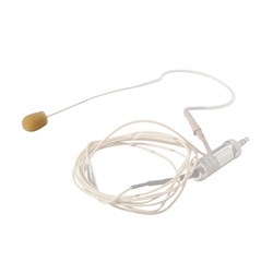 ONSTAGE ASWS20N10 - ветрозащита для головного микрофона, цвет телесный  (комплект 10 шт) - фото 121005