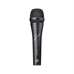 Sennheiser HandMic Digital - Ручной динамический кардиоидный микрофон (506974) - фото 121129