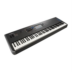 YAMAHA MODX8 - синтезатор, 88 клавиш, 128-нот. полифония - фото 121154