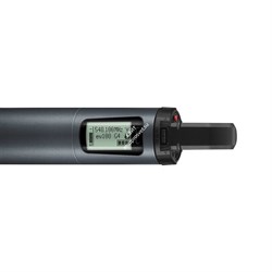 SENNHEISER SKM 100 G4-A1 - ручной UHF передатчик БЕЗ капсюля  диапазона (470-516 МГц) - фото 121194