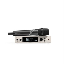 SENNHEISER EW 500 G4-945-AW+ - вокальная радиосистема G4 Evolution, UHF (470-558 МГц) - фото 121225