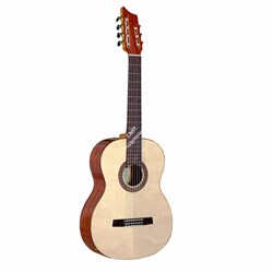 BARCELONA CG120 CS7/NA - классическая семиструнная гитара - фото 121614