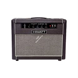 HIWATT SA210 Custom 20 - гитарный ламповый комбоусилитель, 20 Вт - фото 121754