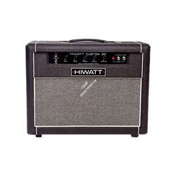 HIWATT SA-2012 Classic A Range - гитарный комбоусилитель,20  Вт - фото 121762