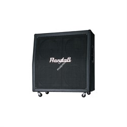 Randall RA412XJ - гитарный кабинет, 300Вт, 4x12'' Jaguar - фото 121991