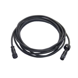 INVOLIGHT IP POWER 2m - кабель инсталляционный, удлинитель, IP65, 2 м - фото 122030