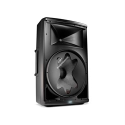 JBL EON615 - (М*) активная 2-х полос. акустическая система, 500Вт, 127 дБ, 18кг (МЕКСИКА) - фото 122056