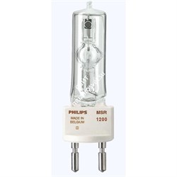 PHILIPS MSR1200W G22 - лампа газоразрядная 1200 Вт - фото 122352