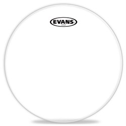 14 Evans TT14RGL - 14" Resonant Glass пластик (нижний) - фото 122500