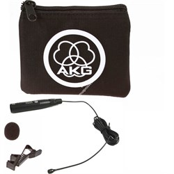 AKG C417 PP - микрофон  петличный , миниатюрный - фото 122549