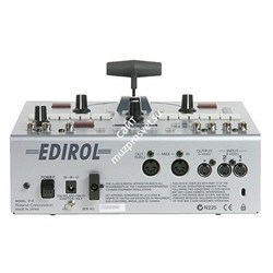 Roland EDIROL V4 - Четырех-канальный видеомикшер с эффектами - фото 122716