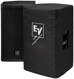Electro-Voice ELX115-CVR чехол для акустических систем ELX115/115P, цвет черный - фото 12297