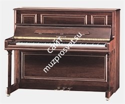 Samick JS118RID/WAHP -  пианино,118x149x59, 214кг, струны "Roslau"(нем.), полир., грецкий орех - фото 123228