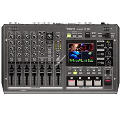 Roland VR3EX - видео микшер - фото 123929