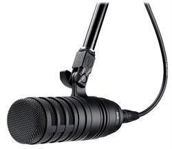 Audio-Technica BP40 микрофон динамический для эфира - фото 129583