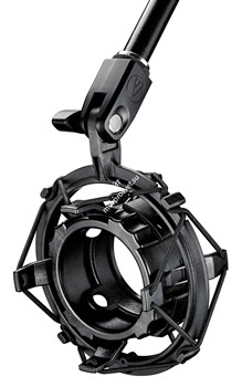 Audio-Technica BP40 микрофон динамический для эфира - фото 129585