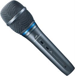 Audio-Technica AE5400 вокальный микрофон - фото 129597