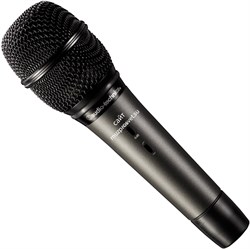 Audio-Technica ATM710 вокальный микрофон - фото 129601