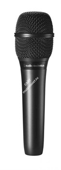 Audio-technica AT2010 вокальный кардиоидный микрофон - фото 129603