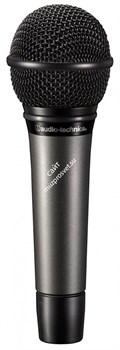 Audio-Technica ATM510 микрофон вокальный динамический - фото 129628