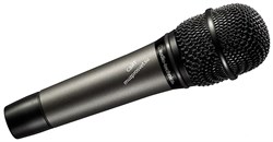 Audio-Technica ATM610 вокальный гиперкардиоидный микрофон - фото 129630