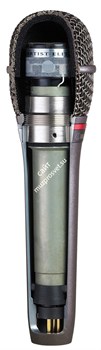 Audio-Technica AE4100 вокальный динамический микрофон - фото 129632