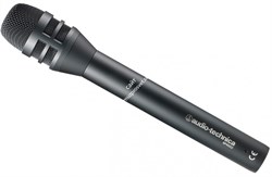 Audio-Technica BP4002 микрофон всенаправленный с длинной ручкой - фото 129645
