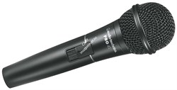 Audio-Technica PRO41 микрофон вокальный - фото 129666