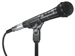 Audio-Technica PRO41 микрофон вокальный - фото 129667