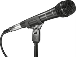 Audio-Technica PRO61 гиперкардиоидный динамический вокальный микрофон - фото 129671