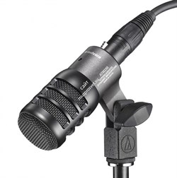Audio-Technica ATM230 инструментальный микрофон - фото 129695