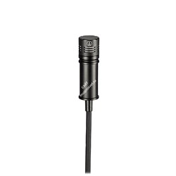 NEW!!! Audio-Technica ATM350UL инструментальный микрофон - фото 129722