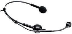 Audio-Technica ATM75 микрофон головной с предусилителем - фото 129779