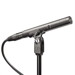 Audio-Technica AT4022 студийный конденсаторный микрофон - фото 129793