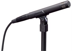 Audio-Technica AT4041 студийный конденсаторный безтрансформаторный микрофон - фото 129800