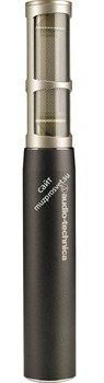 Audio-Technica AT5045 студийный кардиоидный конденсаторный микрофон - фото 129812