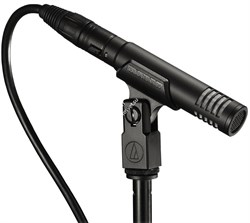 Audio-Technica PRO37 студийный конденсаторный микрофон - фото 129826