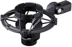 Audio-Technica AT4040 студийный конденсаторный микрофон + подвес АТ8449 - фото 129855