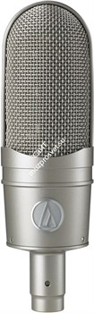 Audio-Technica AT4080 студийный ленточный микрофон - фото 129877