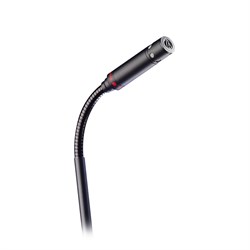 Audio-Technica PRO49QL конденсаторный микрофон ''гусиная шея'' - фото 129904