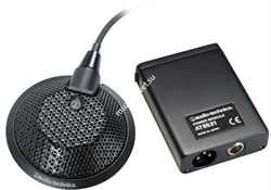 Audio-Technica U841A микрофон поверхностный конденсаторный - фото 129954