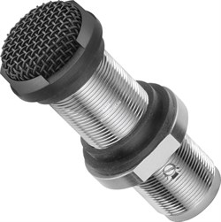 Audio-Technica ES945 поверхностный всенаправленный конденсаторный микрофон с фиксированным креплением в стол - фото 129977