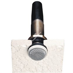 Audio-Technica ES945W поверхностный всенаправленный микрофон с креплением в стол (белый) - фото 129982