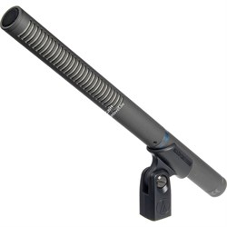 Audio-Technica AT897 конденсаторный микрофон ''пушка'' - фото 130067