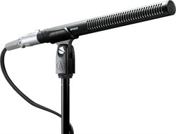 Audio-Technica BP4029 конденсаторный стерео-микрофон ''пушка'' - фото 130072