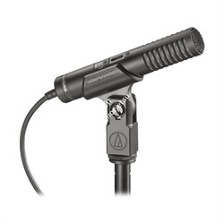 Audio-Technica PRO24 X/Y стерео микрофон конденсаторный кардиоидный - фото 130095
