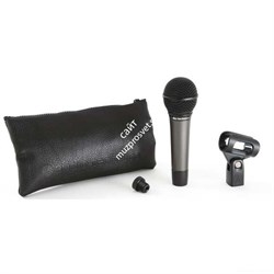 ATM510/Микрофон вокальный динамический/AUDIO-TECHNICA - фото 130136