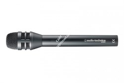 BP4001/Микрофон кардиоиный с длинной ручкой/AUDIO-TECHNICA - фото 130144